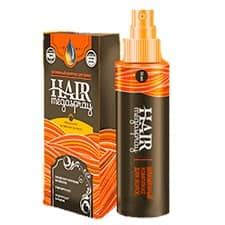 Hair MegaSpray in Italia! Recensioni e Effetti. Prezzo in Italia.